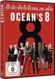 Plaion Oceans 8 (Import DE) DVD