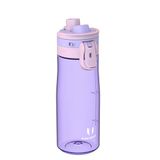 Super Sparrow Drinkfles, Waterfles - 500ml/750ml/1L - Waterfles BPA Vrij, Lekvrije - Ideale Tritan Sportfles voor Sport, Fiets, Fitness, Universiteit, Buiten - Licht, Duurzaam Drinkfles