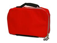 GIMA E5 Ambulance Mini-tas met handvat, Rood