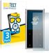 BROTECT - Screenprotector voor FiiO M3K - Folie Beschermfolie Beschermglas matte 3 Stuks