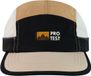 Protest PRTOsborne - Snapback cap Heren - Pet - Gespsluiting - Normale pasvorm - Zwart
