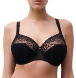 Chantelle Every Curve BH Beugel C16B10 Noir E95/110