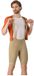 Castelli Espresso 2 Fietsbroek Beige XL Man