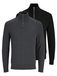 Jack & Jones Troyer pour homme 2 pack Emil Knit