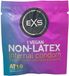 EXS Préservatifs Internes Non-Latex - 25 Pièces - Transparent