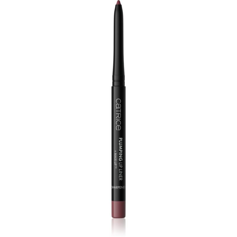 Catrice 210 Perfect Stranger Lippenstift, opvullend