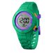 Ice-Watch - ICE digit White gold - Wit meisjeshorloge met kunststof band - 021606 (Small)