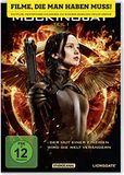 STUDIOCANAL Die Tribute von Panem - Mockingjay Teil 1 DVD