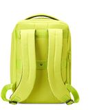 Roncato Ironik 2.0 Mini Expandable Underseater Backpack cyber lime