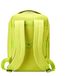 Roncato Ironik 2.0 Mini Expandable Underseater Backpack cyber lime