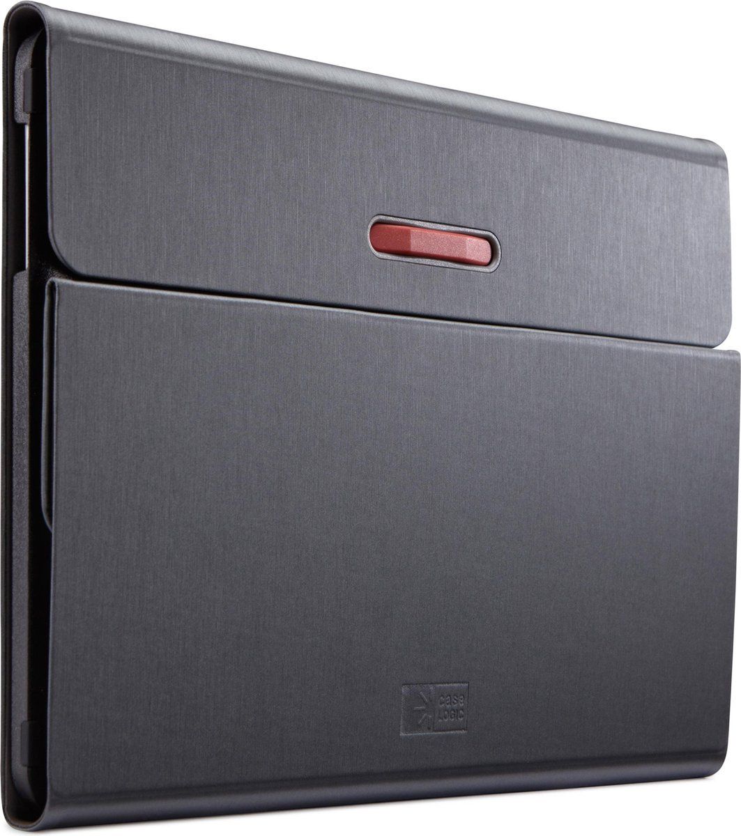 Case Logic CRGE2177GRPH tablet hoes voor Samsung Galaxy Tab 4 10.1" zwart