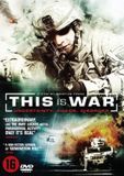 This Bol This Is War DVD