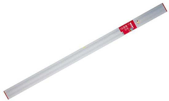 SOLA SL 2 Serie - Bouwlat 250cm - Aluminium - Waterpas