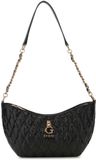 GUESS Tamara Shoulder Bag Black