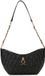 GUESS Tamara Shoulder Bag Black