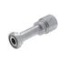 Gates Fluid Power 7347-07333-5 Slang Fitting 10GS10FLK 5/8In Bore To 5/8In Global Spiral Komastsu Recht