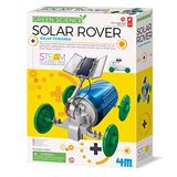 Pojazd 4M Kidzlabs Pojazd solarny