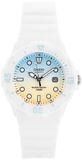 Casio LRW-200H-2E2VDR Montre pour femme