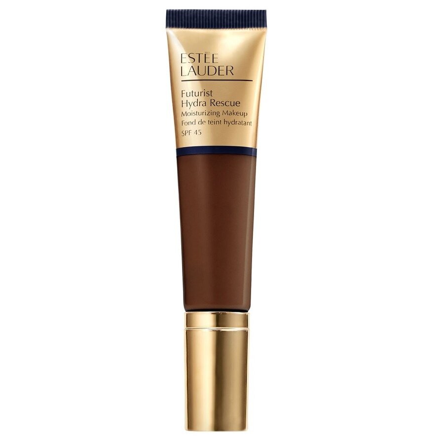 Estée Lauder 8N2 Rich Espresso Futurist Hydra Rescue Foundation 35ml