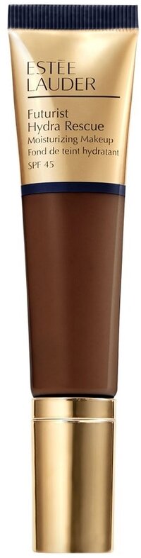 Estée Lauder Futurist Hydra Rescue Foundation 8N2 Rich Espresso 35ml