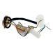 Rms Classic Piaggio Vespa Px 125-150-200-t5 121730043 Flotteur de niveau de carburant