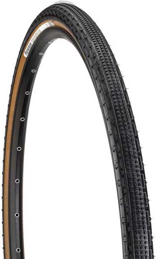 Panaracer Gravelking Sk+ Gravel Band Zwart 27.5&#180;&#180; / 1.90