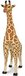 Melissa & Doug Gigantische Giraf - 1,4 meter - Knuffel - 3+