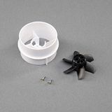 Ventilatoreenheid, E-Flite Ducted Fan Unit 6-Blade 30mm