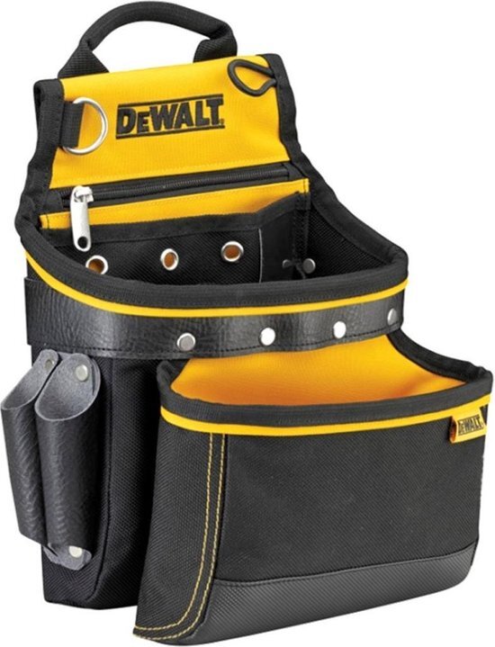 DeWalt DWST1-75551 gereedschapgordel - Polyester