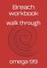 Breach workbook: walk through