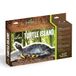 REPTILES PLANET Turtle Island L drijvend eiland voor waterschildpad
