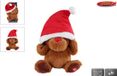 Take Me Home Dansend rendier pluche speelgoed met kerstmuts en muziek multi kleuren.