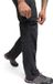 Maier Sports Trave Zip Off - Black - Heren EU 54 REG