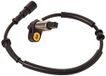 ESEN SKV Sensor, Raddrehzahl 06SKV303 hinten