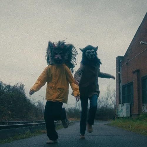 Hands Between Bodies Hands To Hold Each Other (LP)