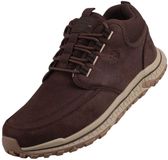Dockers by Gerli schoen voor heren met veters, bruin 59LY010-706380
