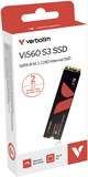 Verbatim Vi560 S3 2TB M.2 SATA SSD