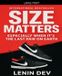Size Libri GmbH Size Matters Paperback
