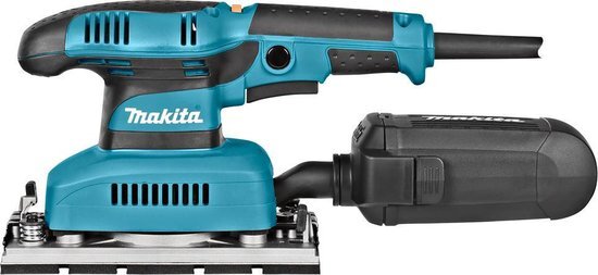 Makita 230 V Vlakschuurmachine