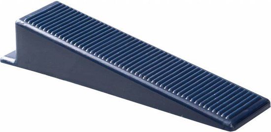 Bostik Leveling Wedges 250 stuk
