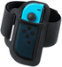 Nintendo Leg Strap for Nintendo Switch - Black