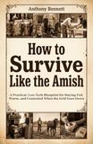 How to Survive Like the Amish: A Practical, Low-Tech Blueprint for Staying Fed, Warm, and Connected When the Grid Goes Down