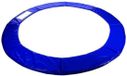 Merkloos / Sans marque AP Sport Trampoline rand afdekking - Blauw - 366 cm