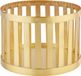 Horeca Products Professional Korf aps+ - ø15 x h10.5 cm - goudkleur