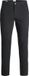 JACK & JONES Marco Bowie Black loose fit chino heren zwart