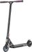 bikestar STAR SCOOTER Freestyle Jump Stuntstep - Zwart Chroom - 120mm Wielen