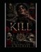 Kill: The Saint: A Dark Mafia Romance of Power, Obsession, and Dangerous Love