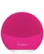 Foreo Luna Mini 3 Pulsation Fuchsia Batterie