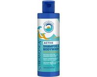 Stream2Sea Conditioning Shampoo & Body Wash 250ml