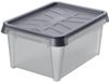 SmartStore - Dry 13 Opbergbox 13 liter - Polypropyleen - Grijs